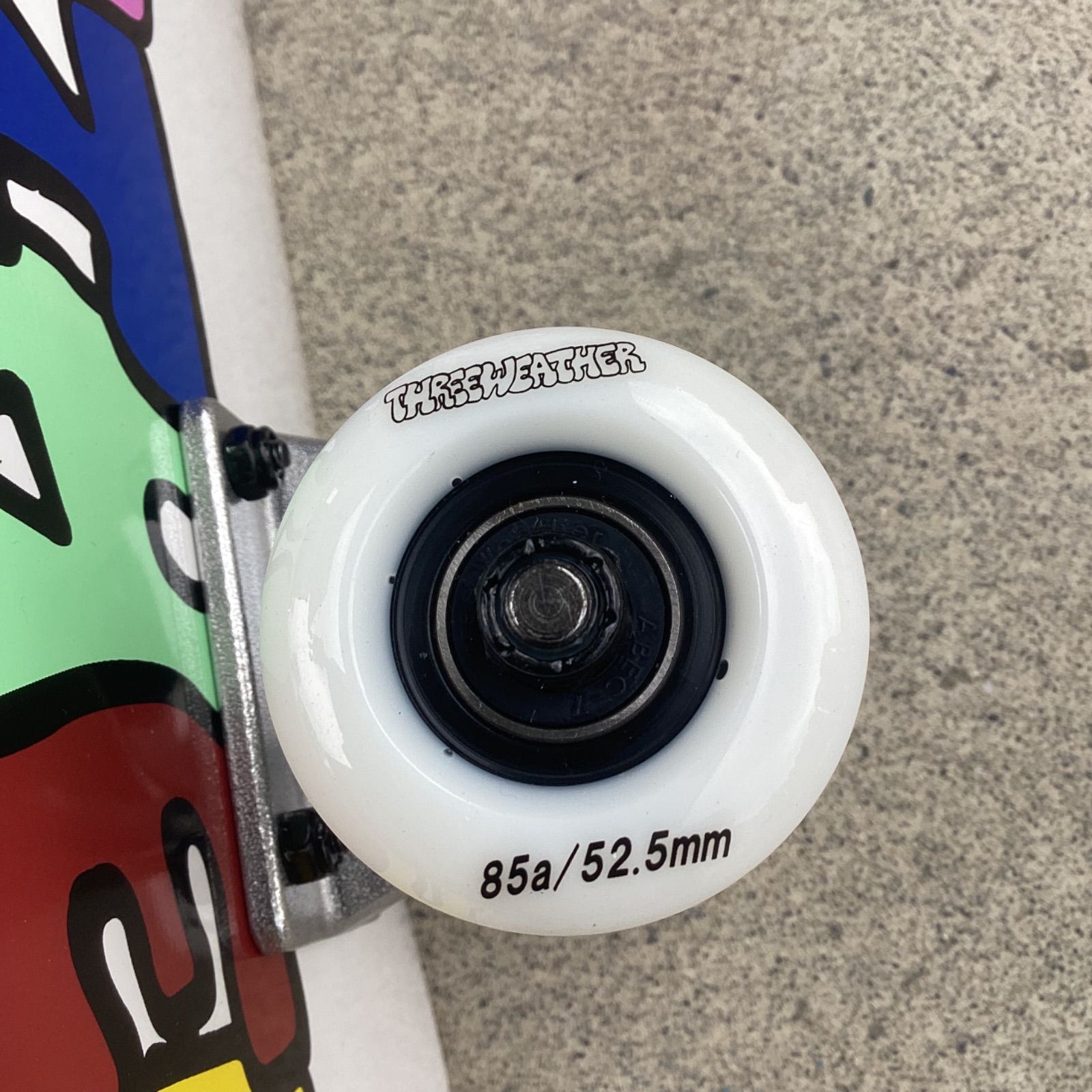 スケートボード bubble gum3o Z-FLEX スケートボード 29インチ