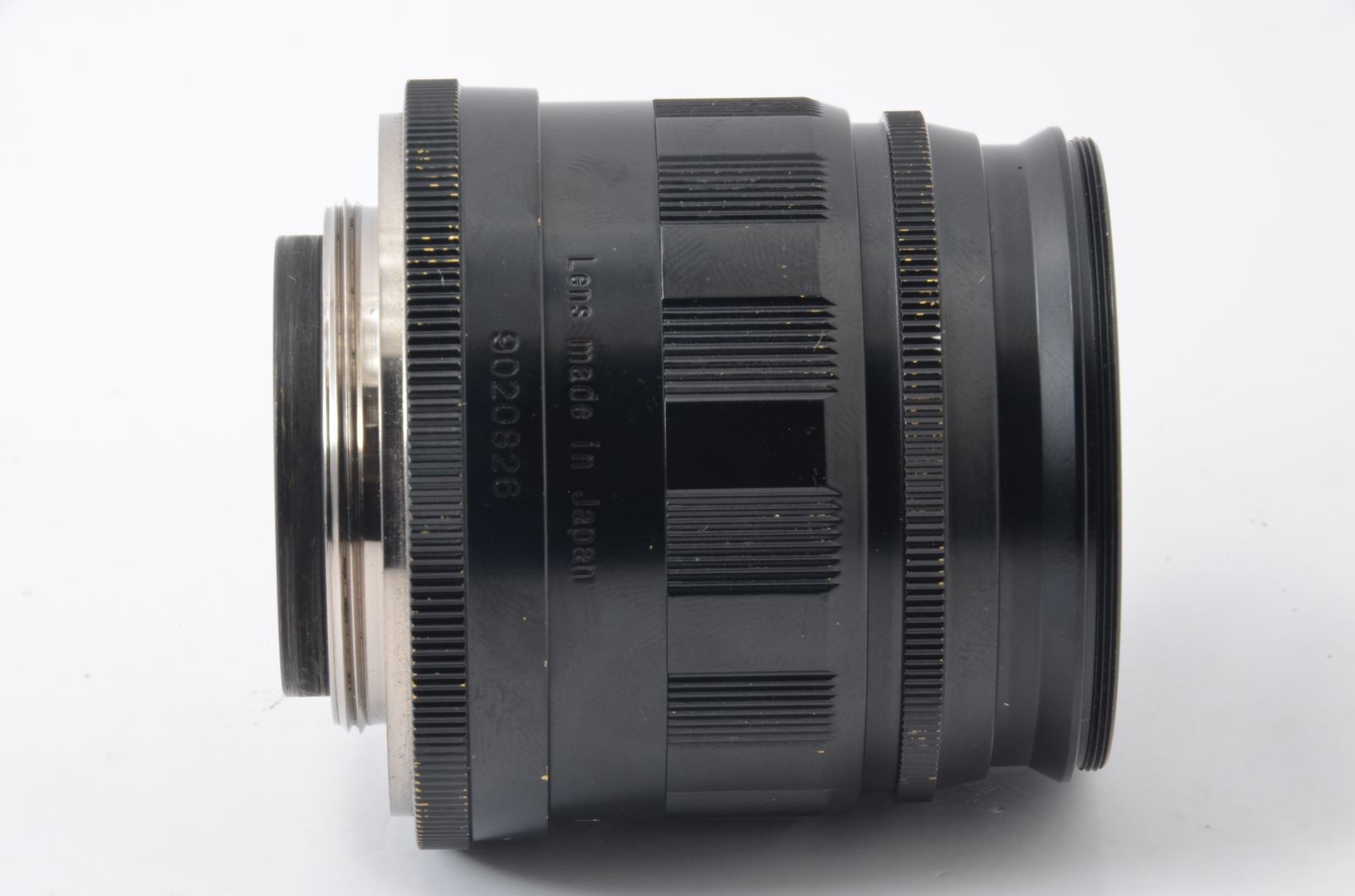 ★外観美品★ フォクトレンダー VOIGTLANDER COLOR-HELIAR 75mm F2.5 MC L688 #2680