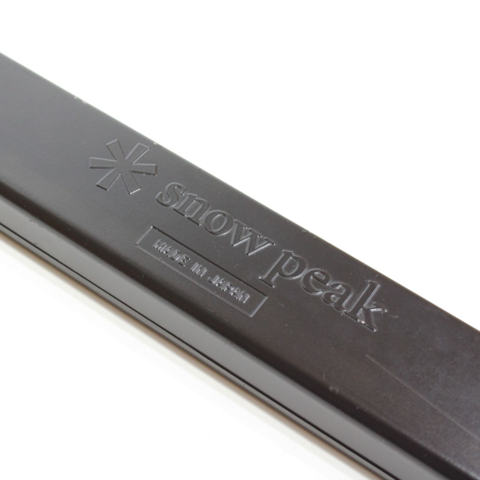 Snow Peak IGT アイアングリルテーブル フレーム CK-149 snow peak snowpeak スノーピーク アイアングリルテーブル