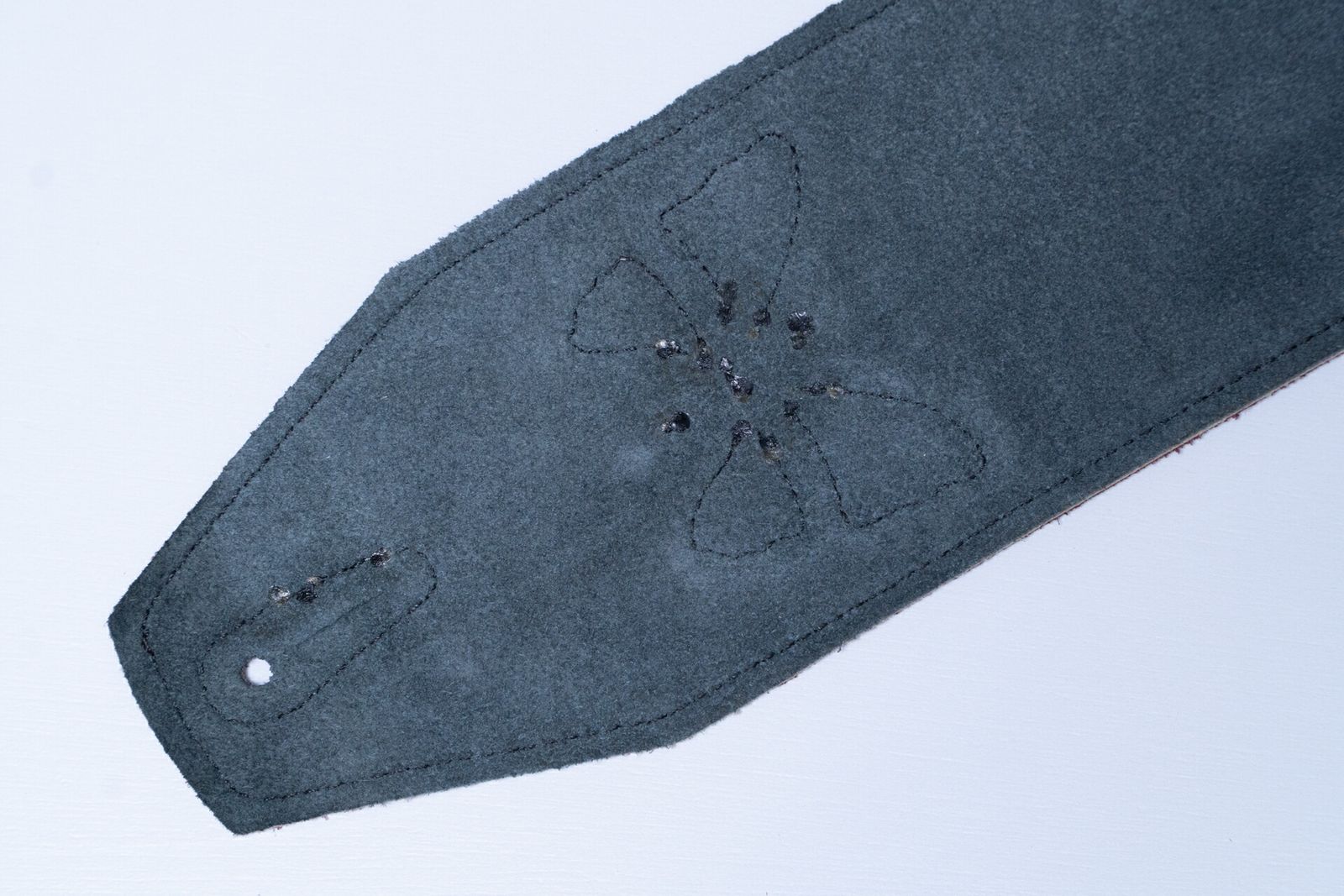 new】LK STRAPS / Fodera Strap #8 3.3inch【GIB横浜】 【公式通販】