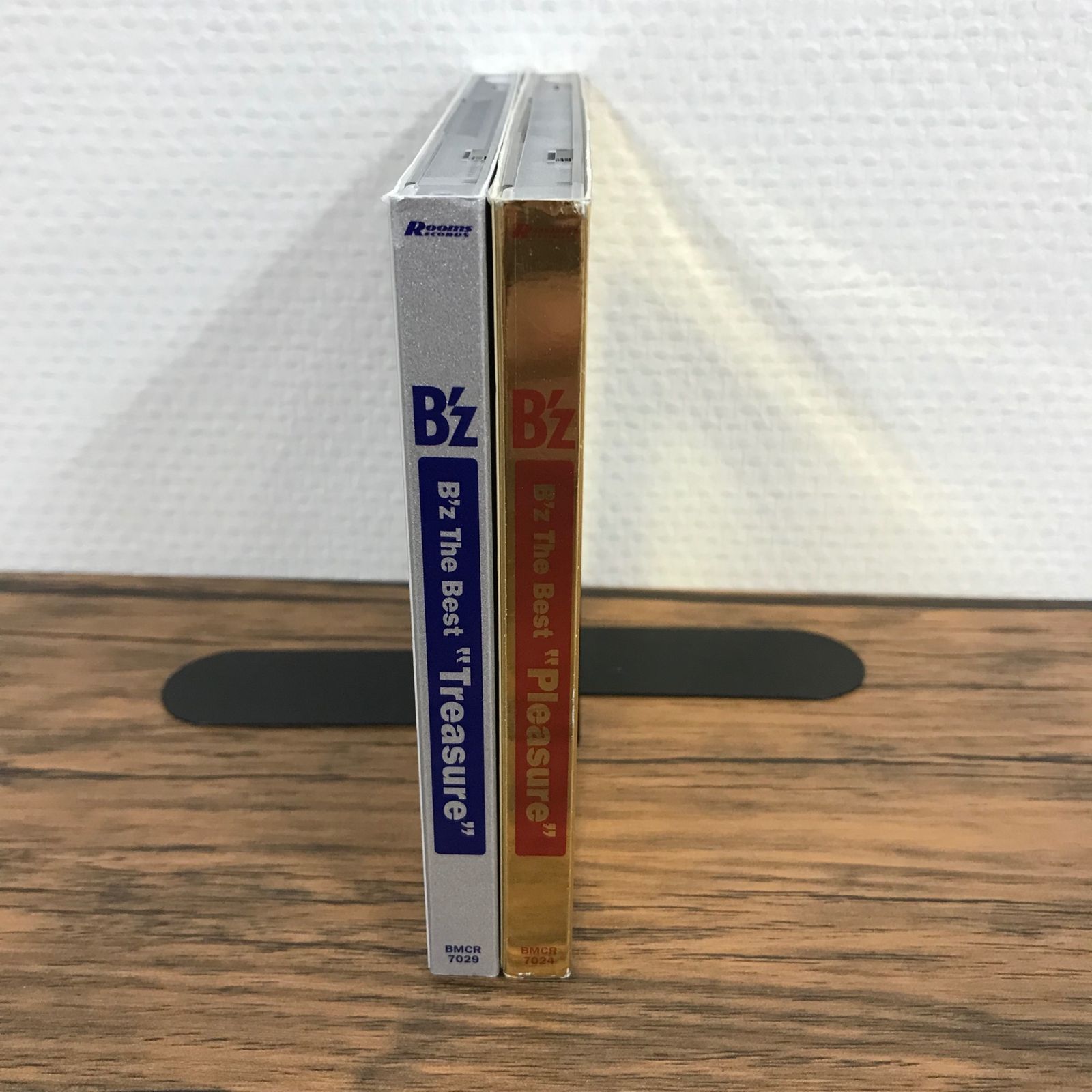 B,z CD 2枚セット/【作者】B,z/GF-0225002250-YP/GF09622 - メルカリ