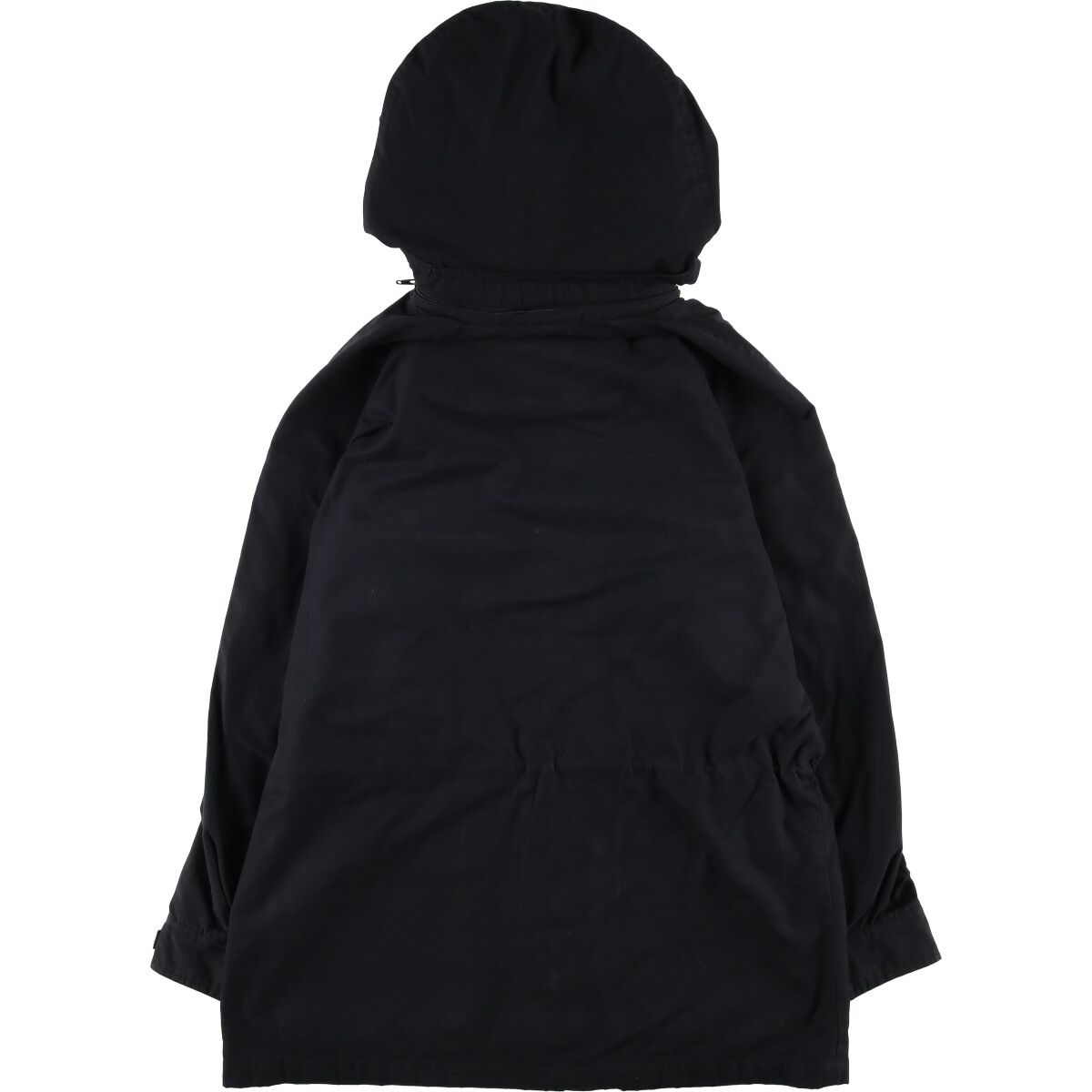 古着 80~90年代 エディーバウアー Eddie Bauer 黒タグ マウンテン