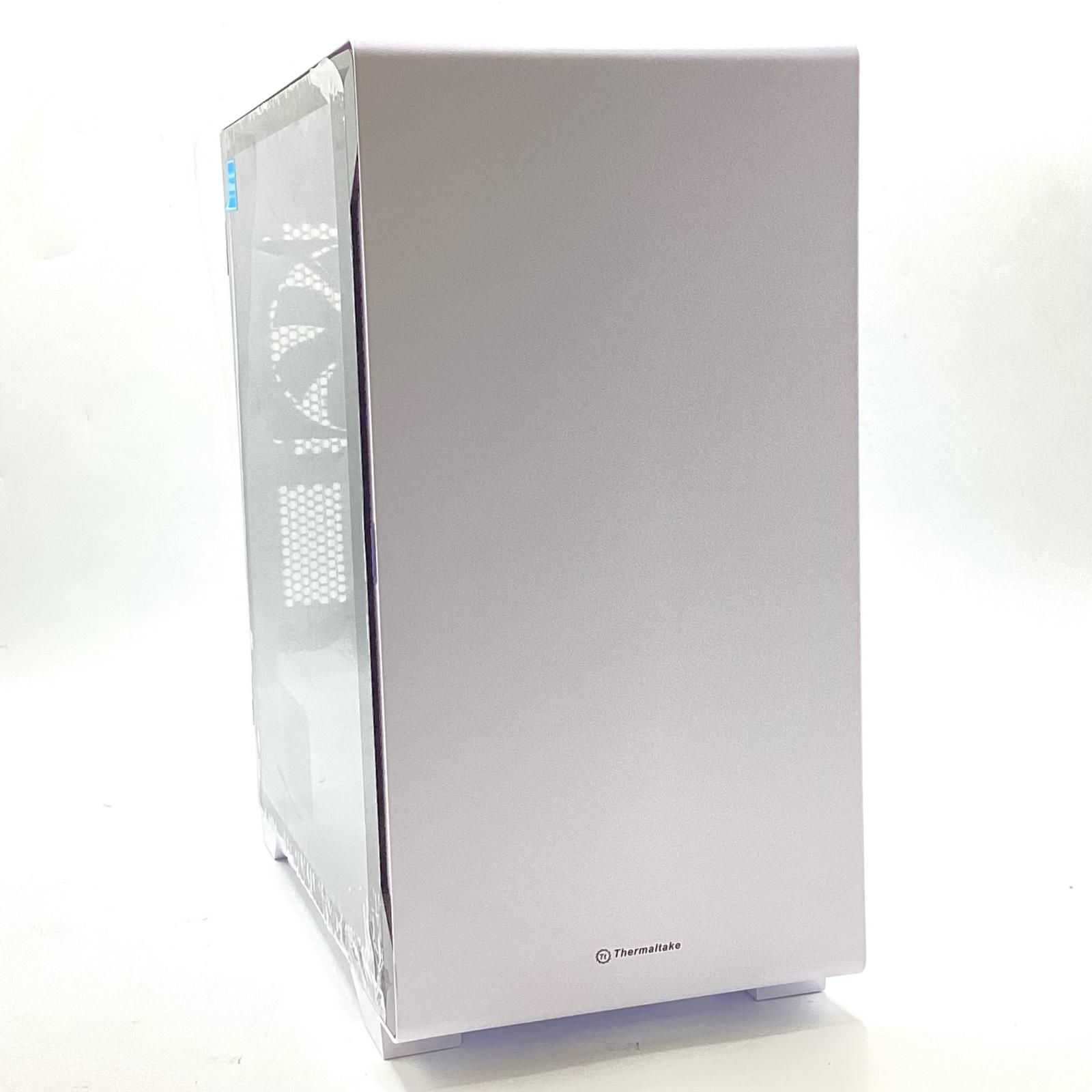 自作PC AMD Ryzen 7 5700X 32GB SSD 1TB NVIDIA GeForce 4060 動作 済 全額返金保証 最速発送