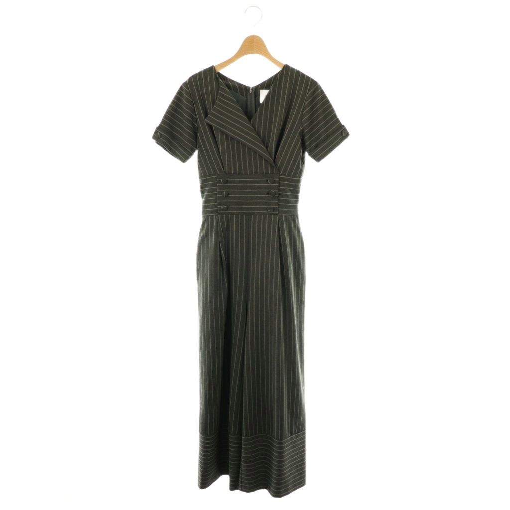 【最終値下げ・即購入可】ameri UNDVELOUROFF SHOULDERD 中古】アメリヴィンテージ Ameri VINTAGE アメリ AMERI RETURN