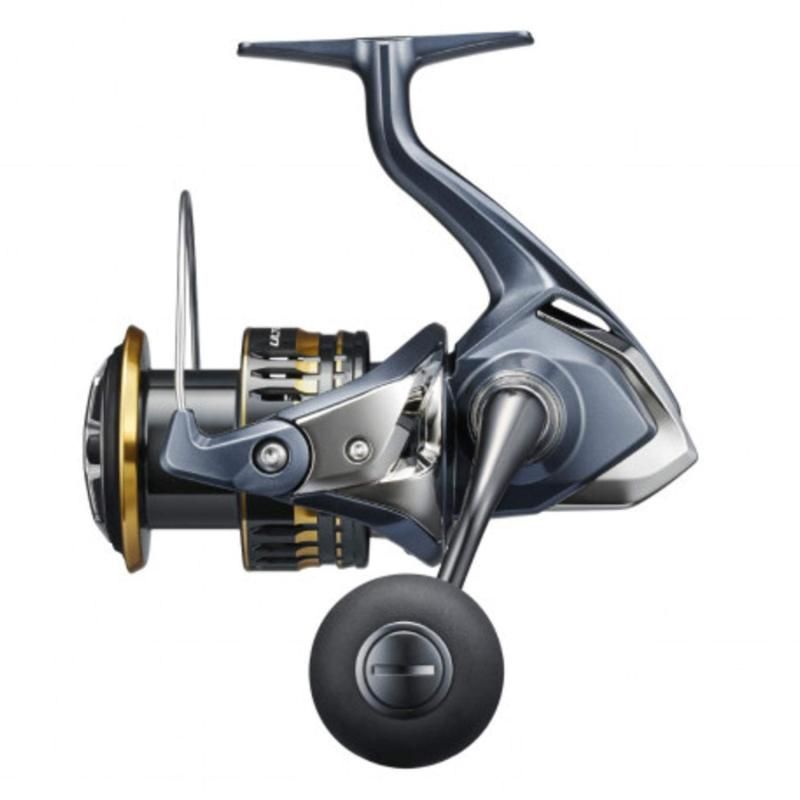 シマノ SHIMANO スピニングリール 汎用 アルテグラ 2021 C5000XG ショアジギング ショアキャスティング シーバス