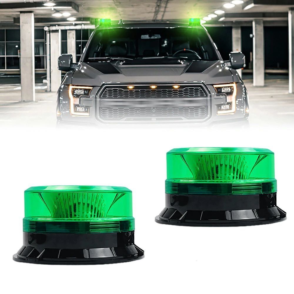 小糸製作所 パトライト フラッシュライト 青 12V 防眩 旧車 バイク