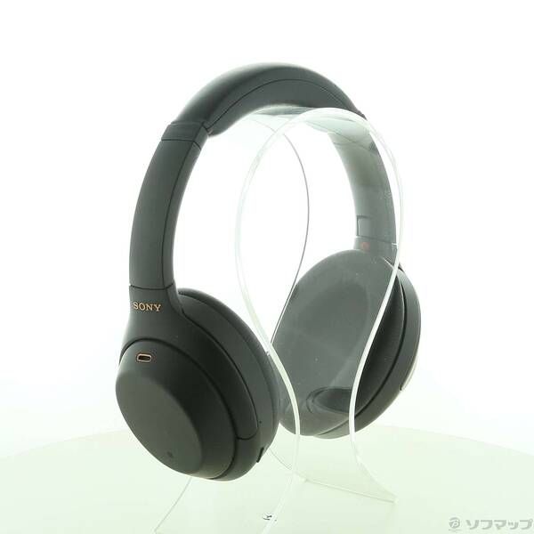 SONY WH-1000XM4 中古 SONY 【中古】WH-1000XM4 WM サイレントホワイト【日本橋】 – e