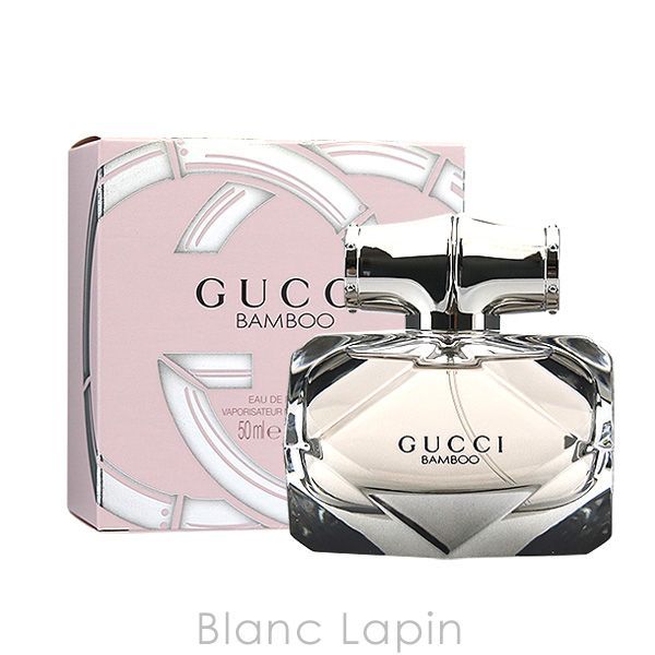 グッチ GUCCI バンブー EDP 50ml [925073]