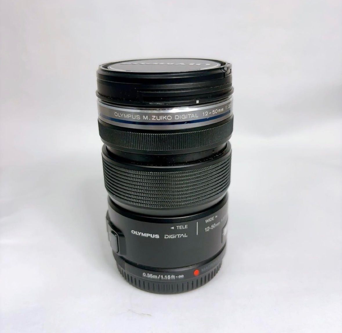極美品】OLYMPUS OM-D E-M1 付属品多数！オリンパス - メルカリ