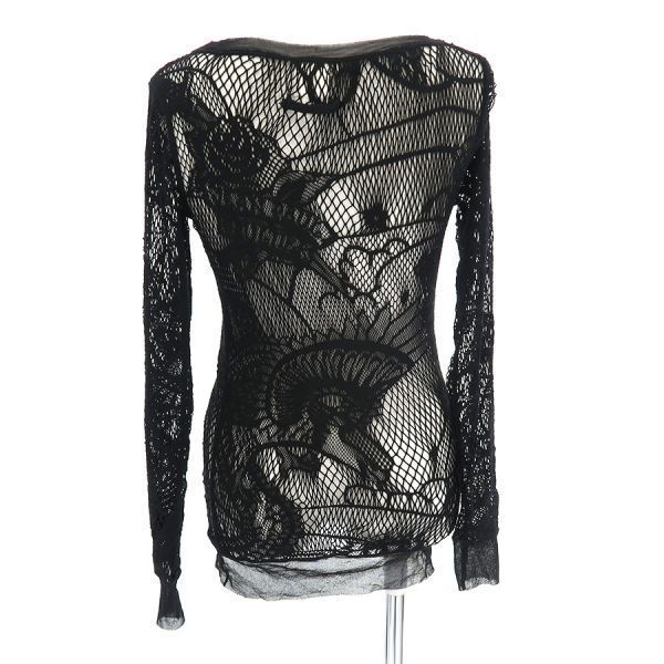 J.P.ゴルチエ トップス Cランク