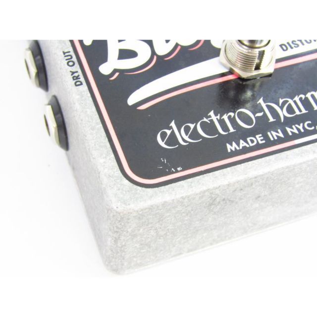 ベースエフェクター G4718