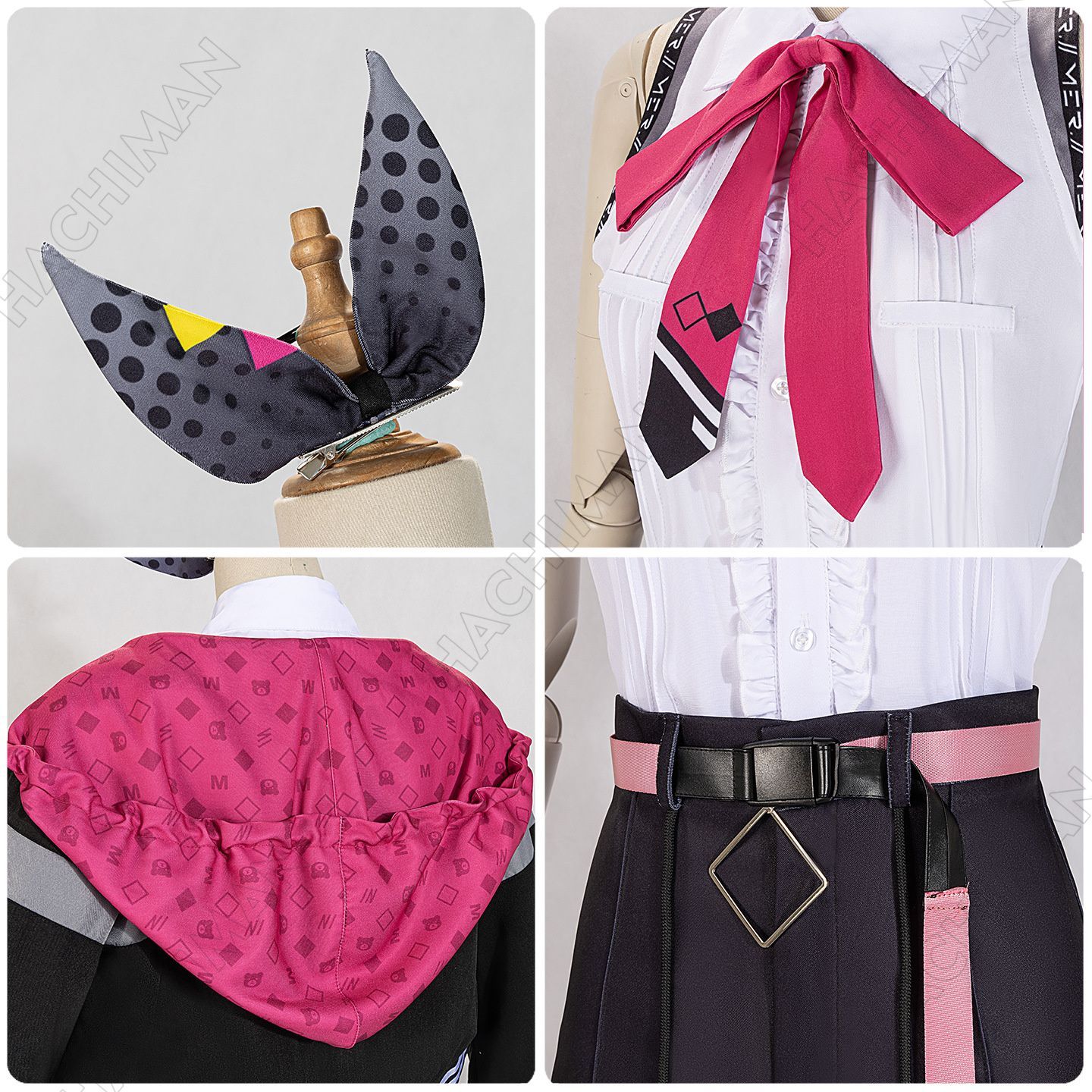 YouTuber にじさんじ