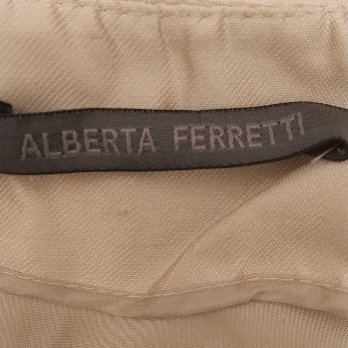 ALBERTA FERRETTI