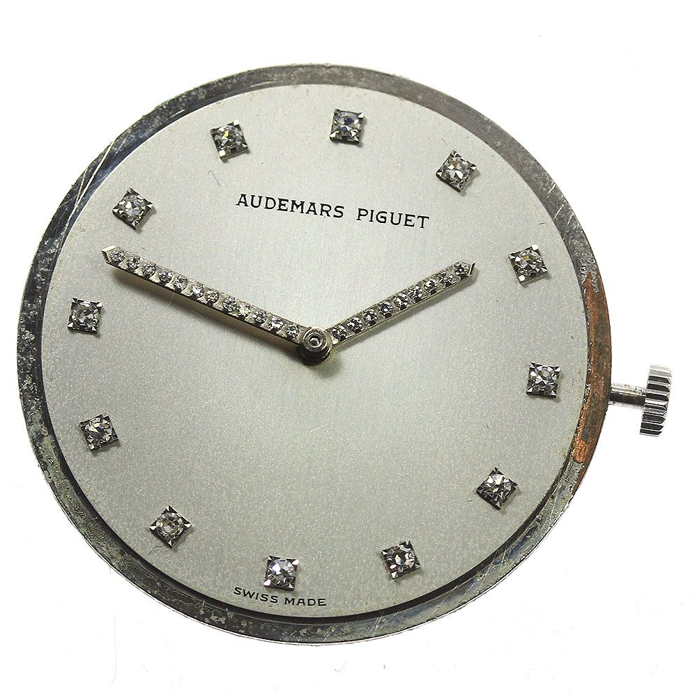 AUDEMARS PIGUET - ジャンク オーデマ・ピゲ AUDEMARS PIGUET