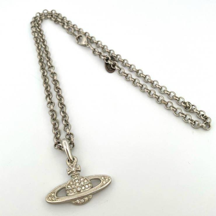 Vivienne Westwood MAN MINI BAS RELIEF ORB 1205999104