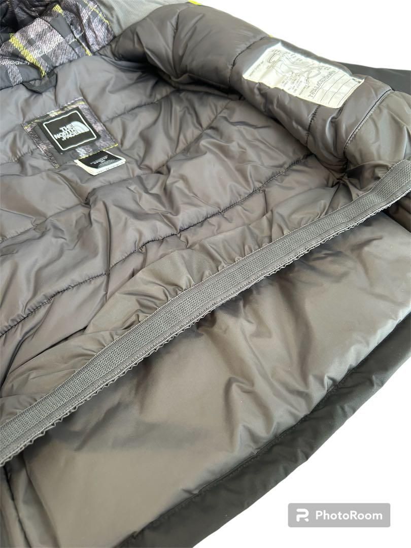 最終SALE価格 新品】キッズ The North Face スノーウェア XXS
