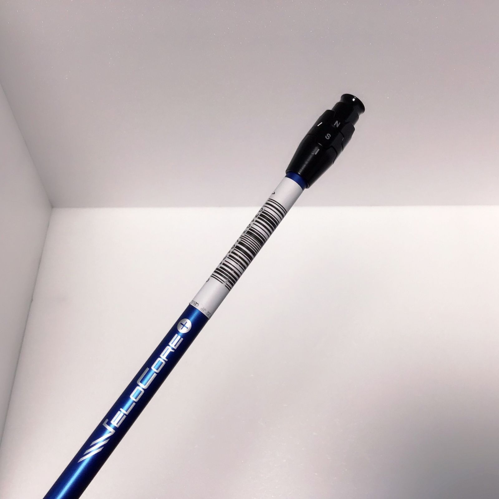 24ベンタスブルー 6S velocore＋ キャロウェイ用スリーブ付き 3w用 Callaway キャロウェイ スリーブ付きシャフト USAフジクラ 2024