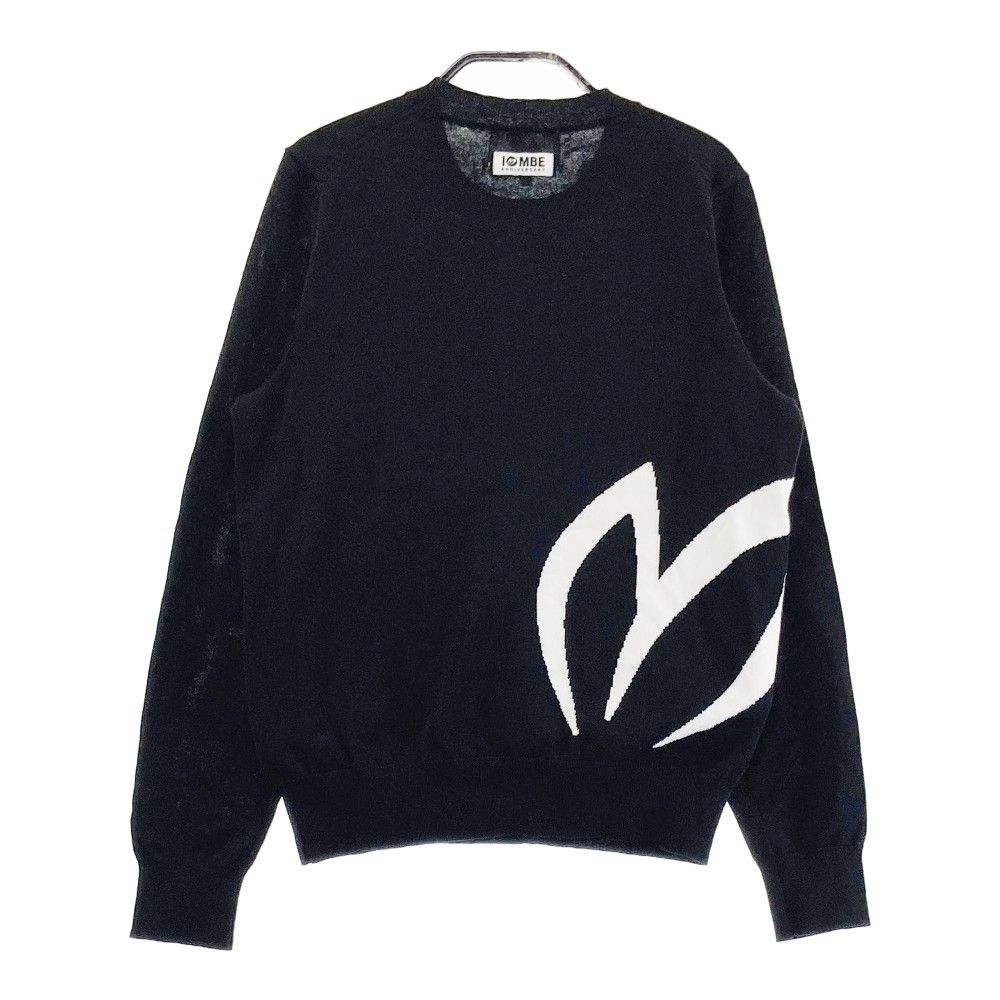 サイズ 0 MASTER BUNNY EDITION マスターバニーエディション 10周年 ニットセーター ブラック系 240101369383 ゴルフウェア レディース ストスト