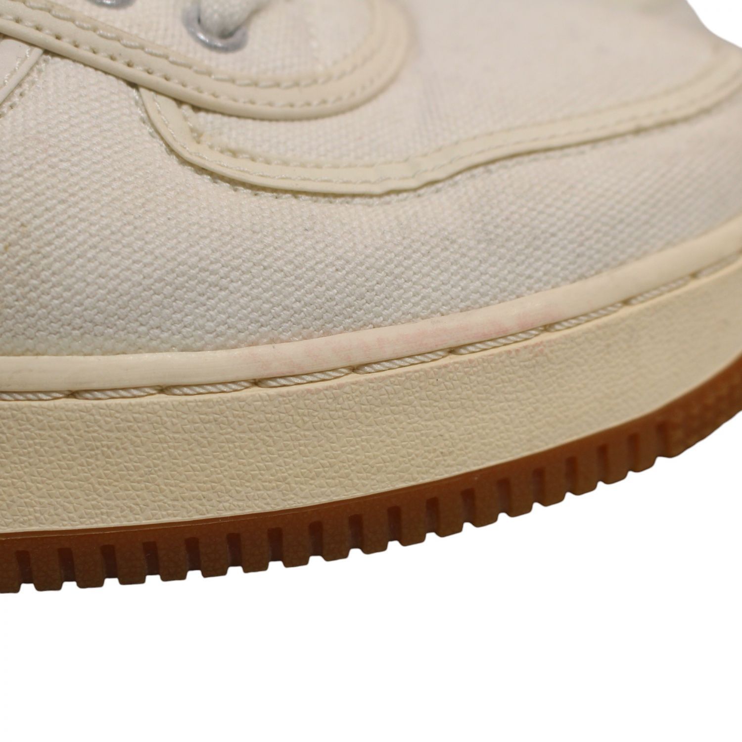 NIKE × Travis Scott ナイキ × トラビススコット AIR FORCE1 LOW AF100