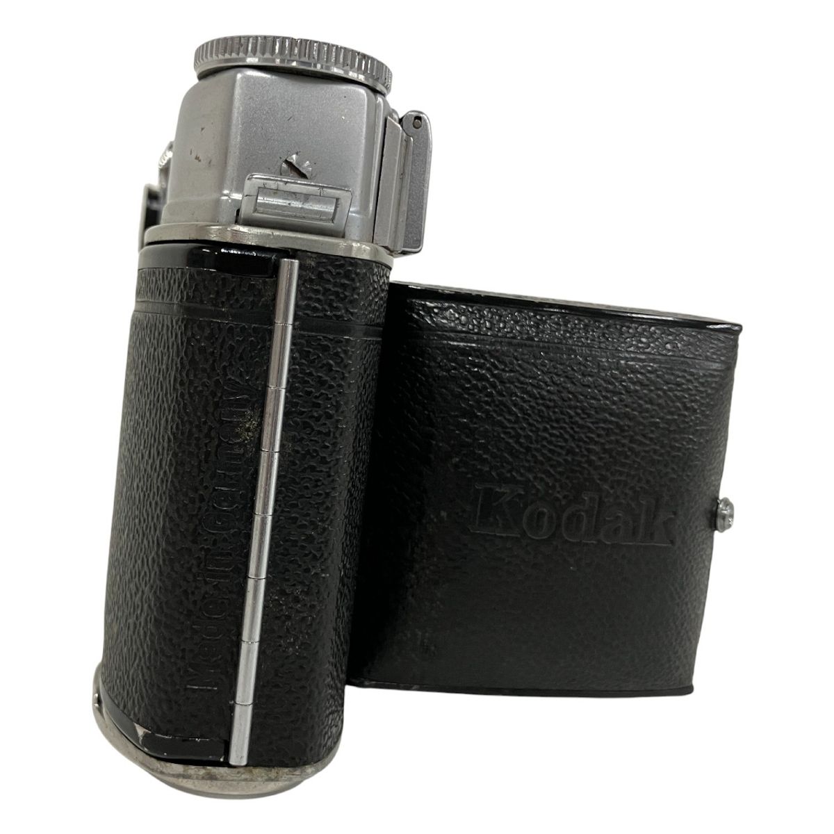 フィルムカメラ コダック