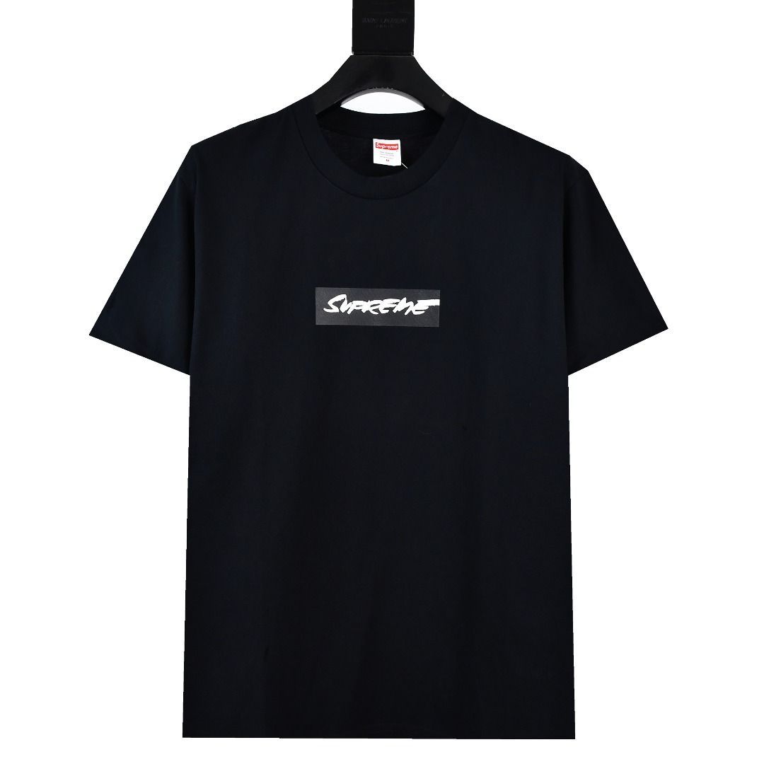Supremeシュプリーム 24SS Futura Box Logo ボックスロゴTee Tシャツ ...