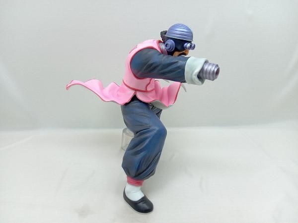 一番くじ ラストワン賞 MASTERLISE サイボーグ桃白白