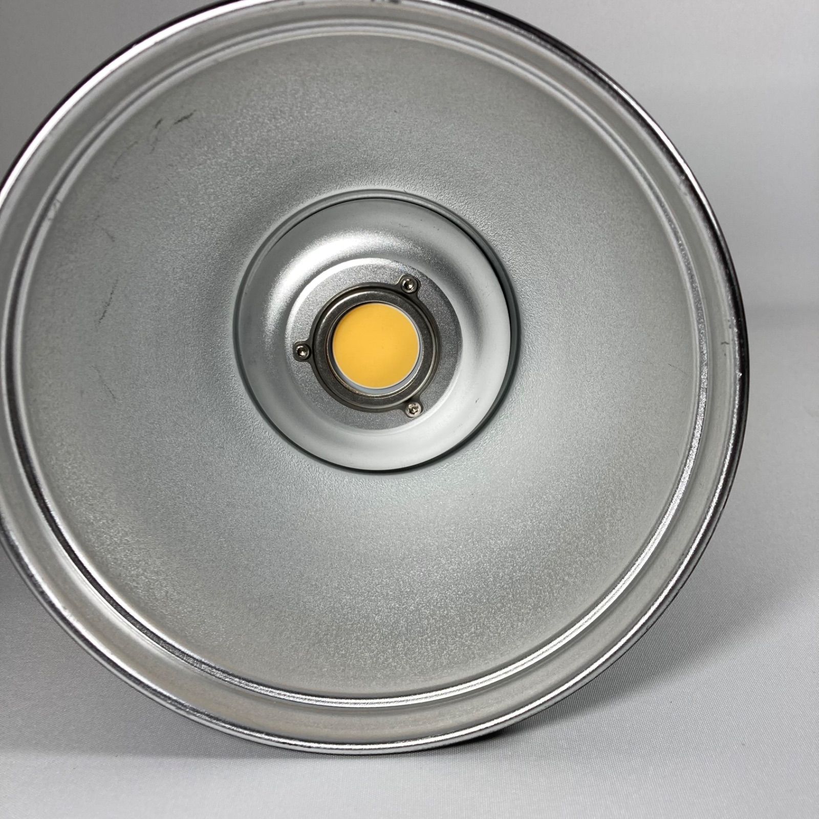 120dⅡ 撮影ライト本体のみ