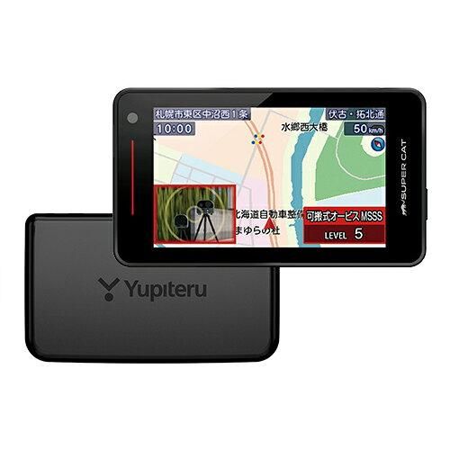 3営業日で発送 ユピテル YUPITERU YUPITERU ユピテル レーザー＆レーダー探知機 LS2100