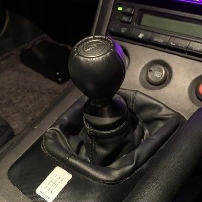 S15 シルビア シフトレバー シフトコントロールレバー コントロール