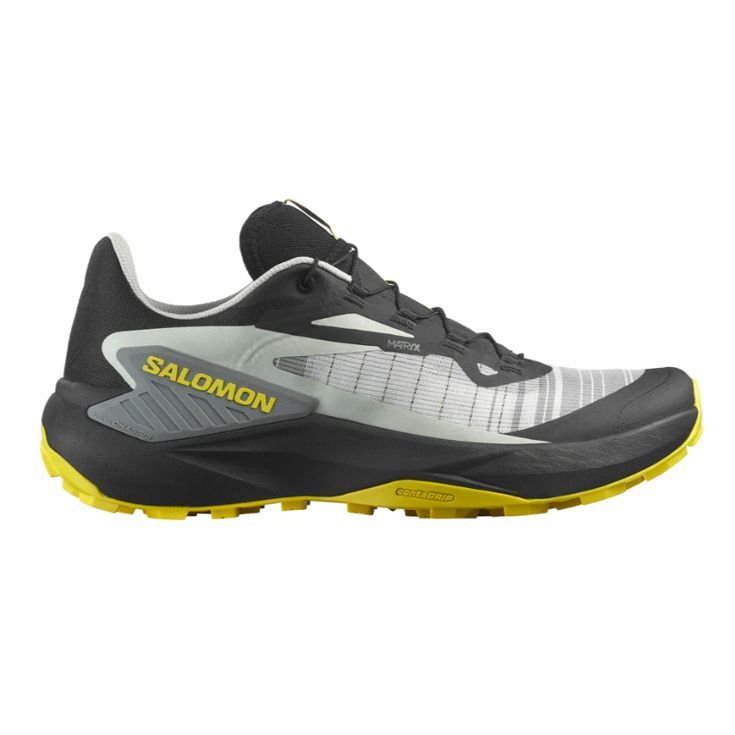サロモン SALOMON GENESIS ジェネシス ランニングシューズ 靴 メンズ 男性 l47978100 陸上 ランニング用品