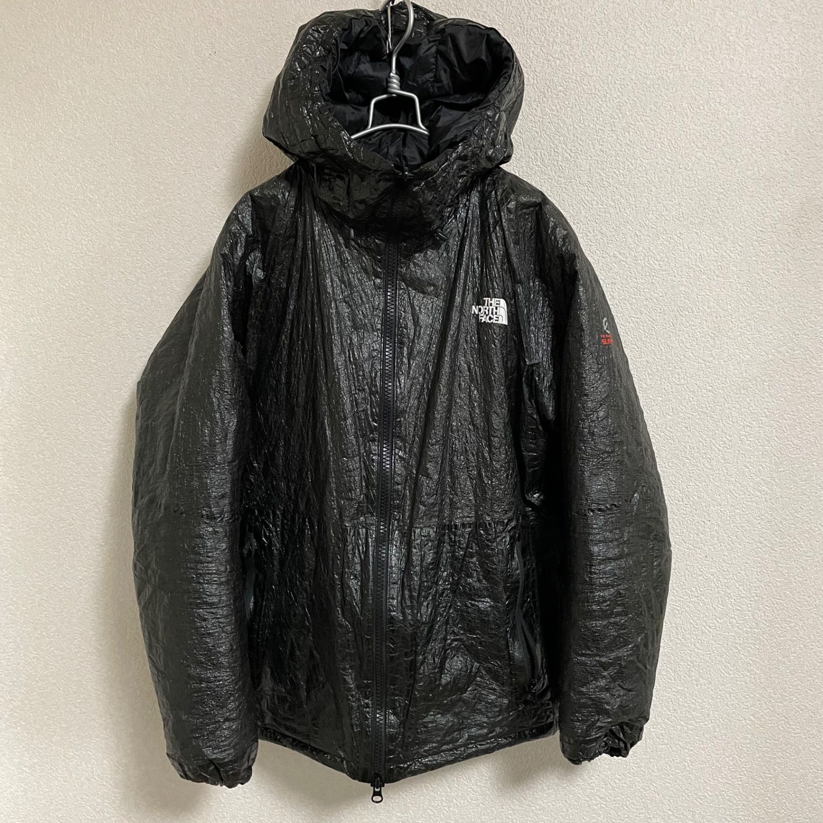 The north face キュービックテック トランゴパーカー プリマロフト ...