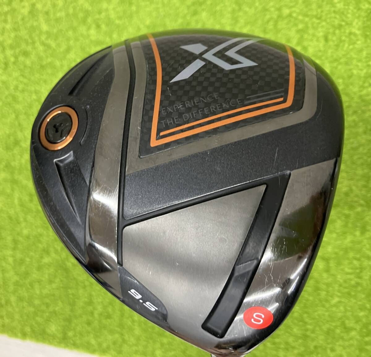 本間ゴルフ TOUR WORLD TW737 22° ユーティリティ UT VIZARD IB-U85