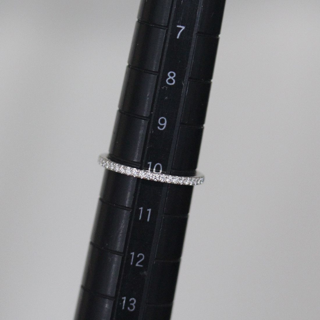 フルダイヤ リング