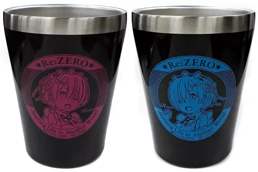 2026年最新】reゼロ レム タンブラーの人気アイテム - メルカリ
