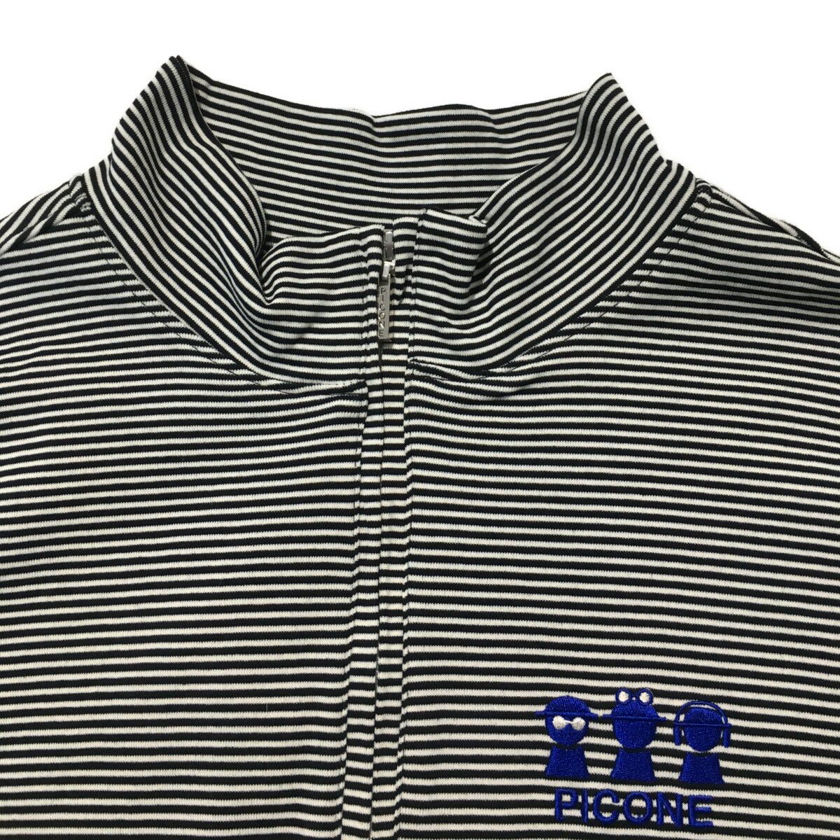 未使用品 メンズ ピッコーネクラブ PICONE CLUB 半袖シャツ 46(M