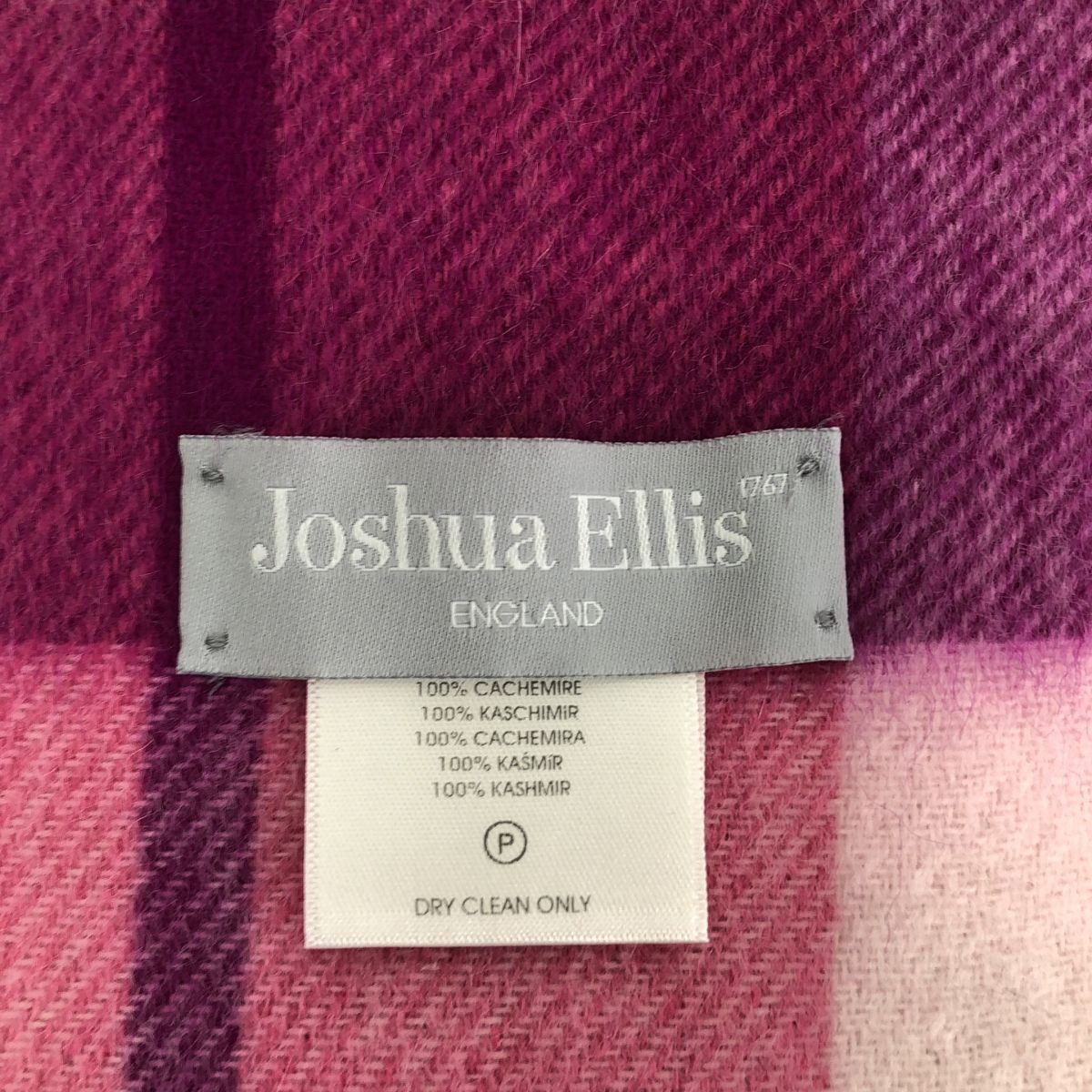 ピンク レディース