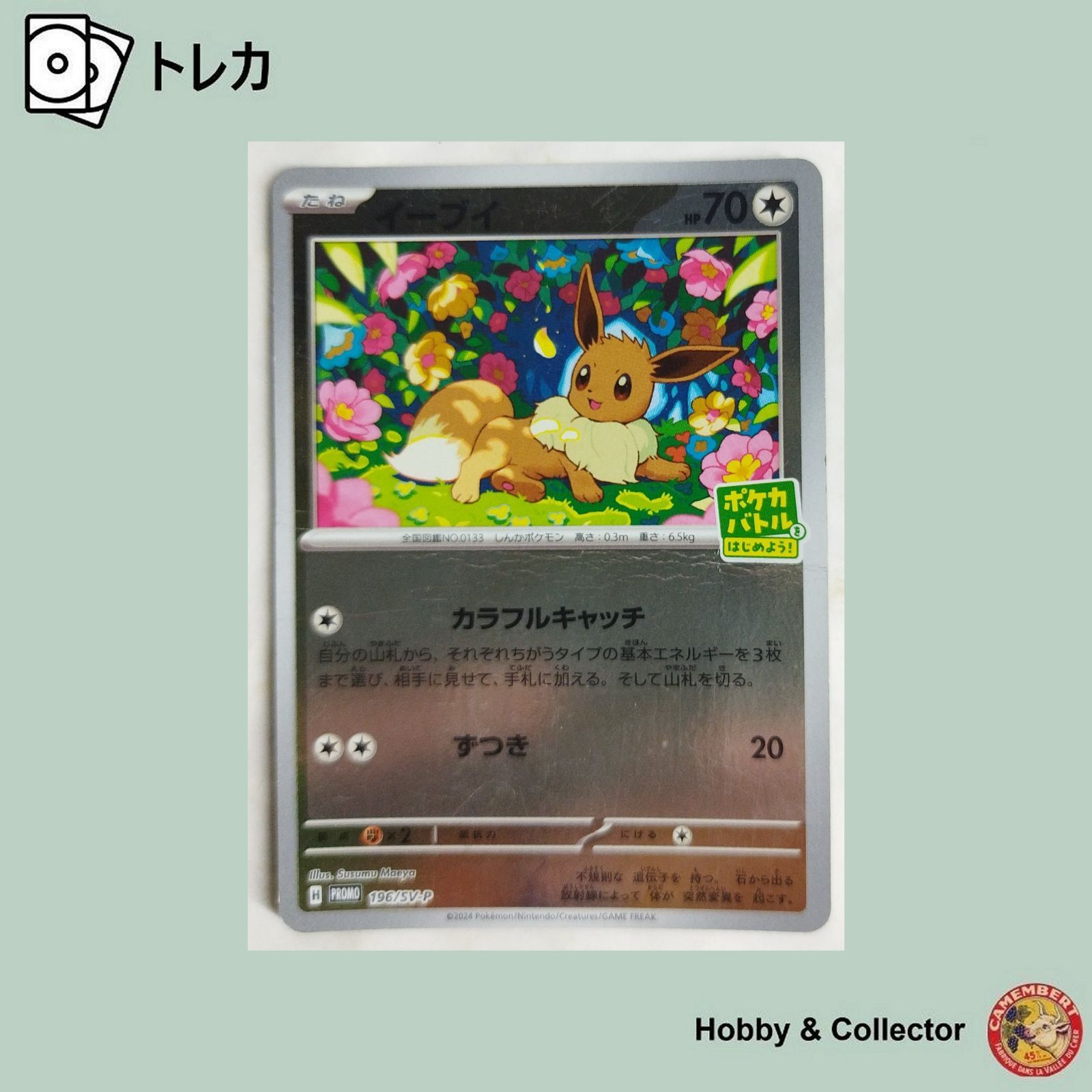 イーブイ 063/DP-P イーブイ 063/DP-P 2025年最新】063/dp-pの人気