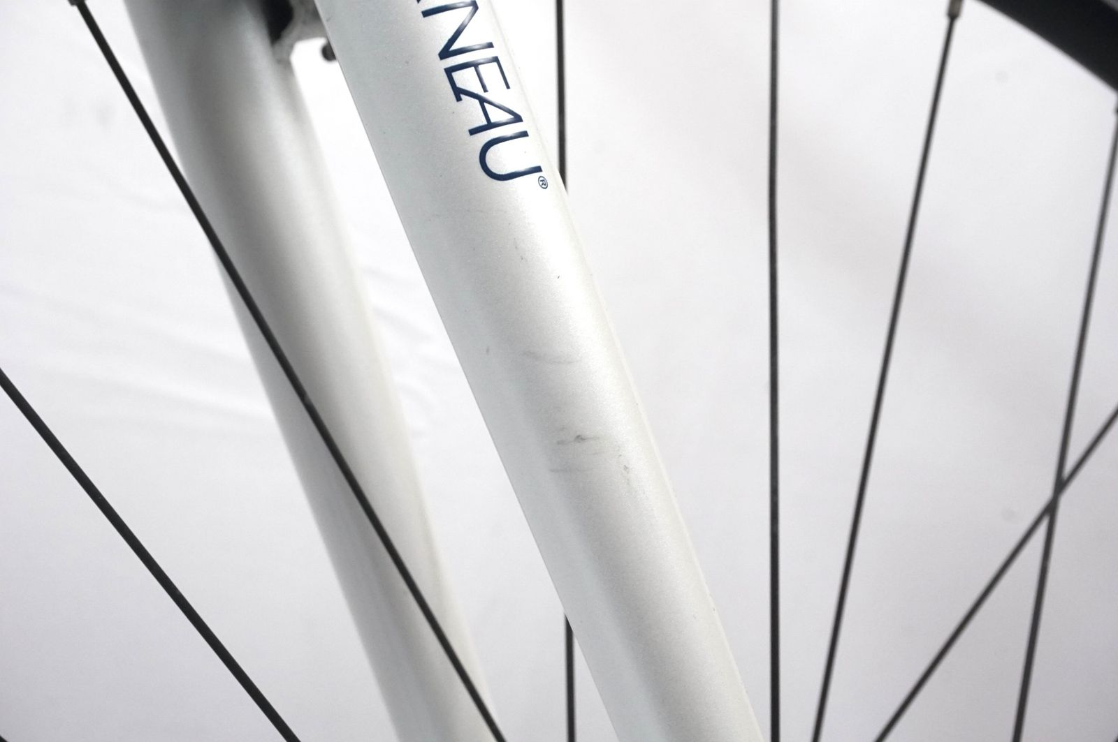 モデル クロスバイク