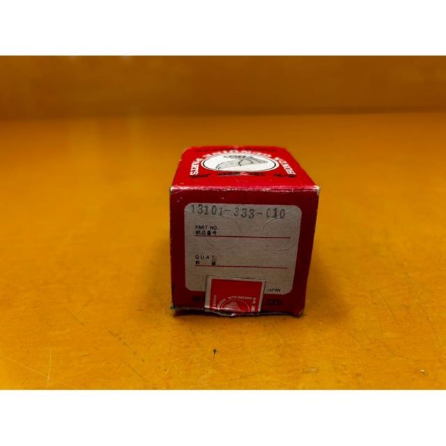 74551 HONDA ホンダ CB350FOUR 純正ピストン 13101-333-010