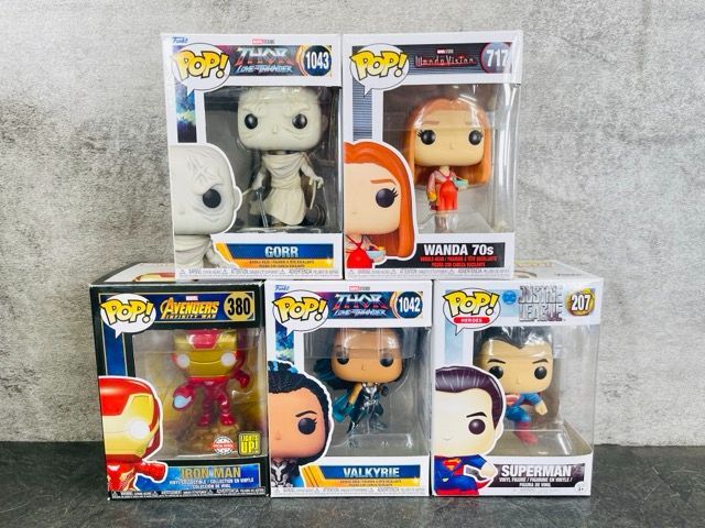 アベンジャーズ