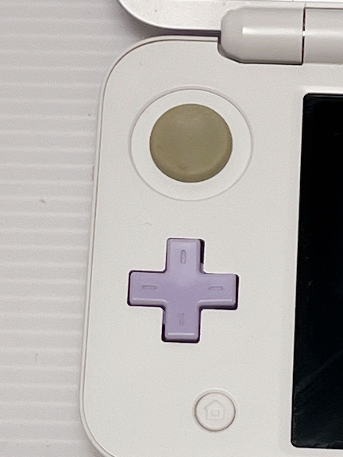 Newニンテンドー2DS