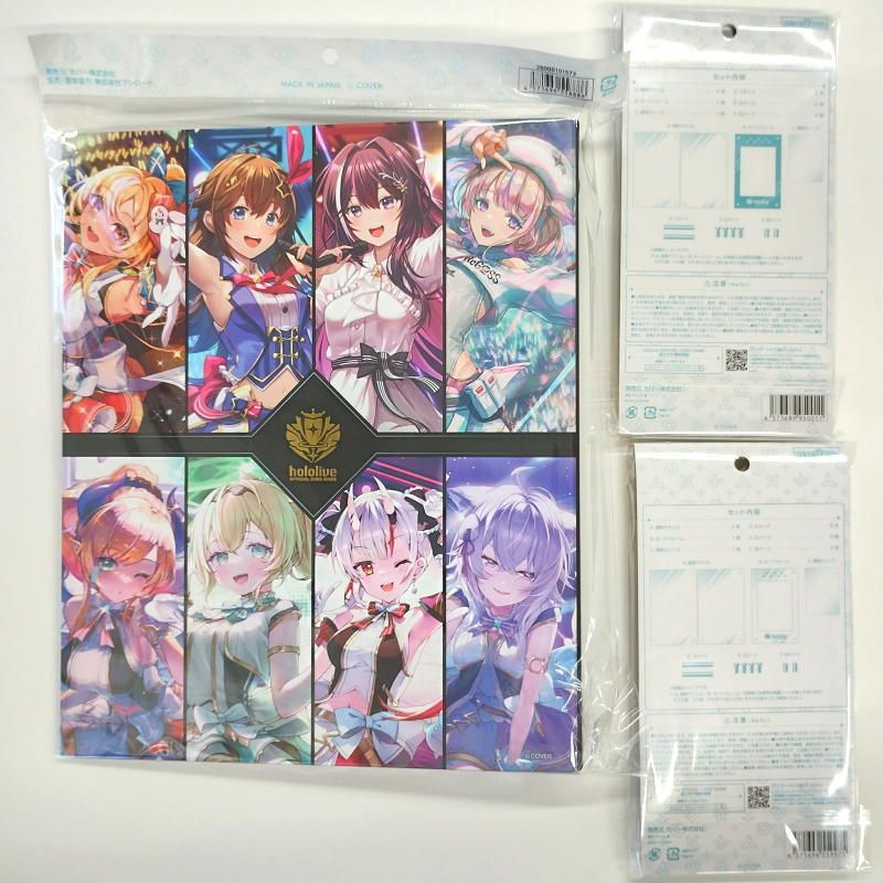 CP4　コンセプトパック　まとめ売り　セット　キラ　レア　ミラー　ホロ　Holo 400775.jpg.l_thumbnail.jpg?renewal