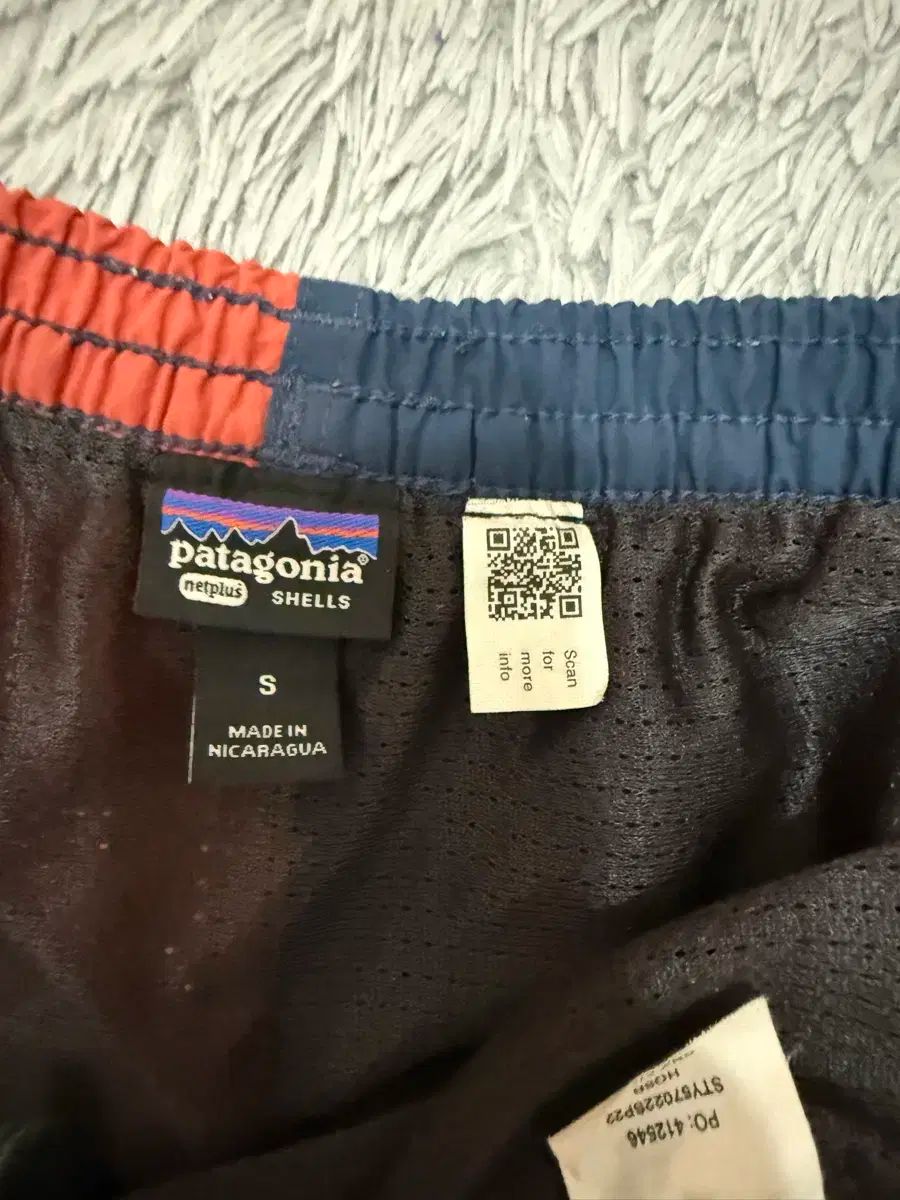 patagonia パタゴニア