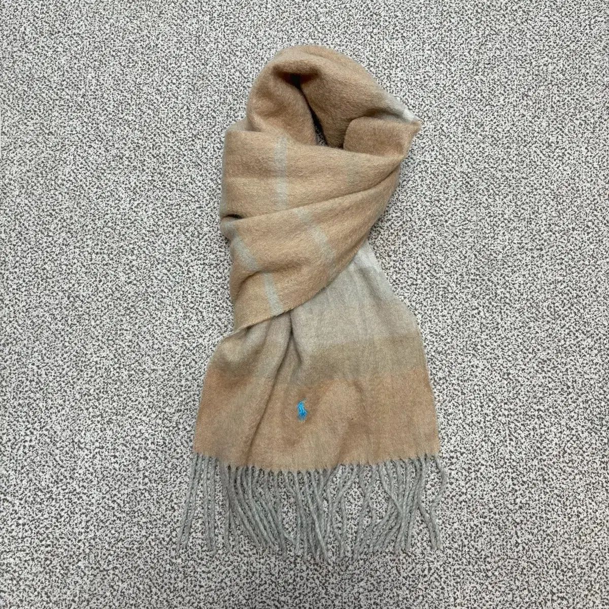 ALEXANDER McQUEEN(アレキサンダーマックイーン) ストール(ショール