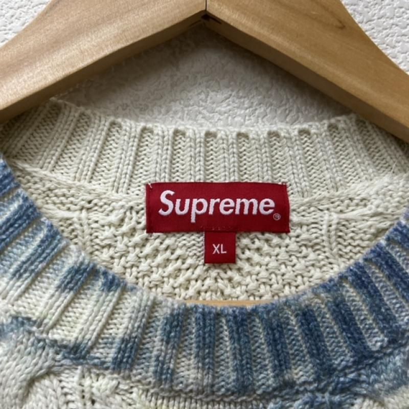 Supreme Kurt Cobain Sweater | vancubic.com