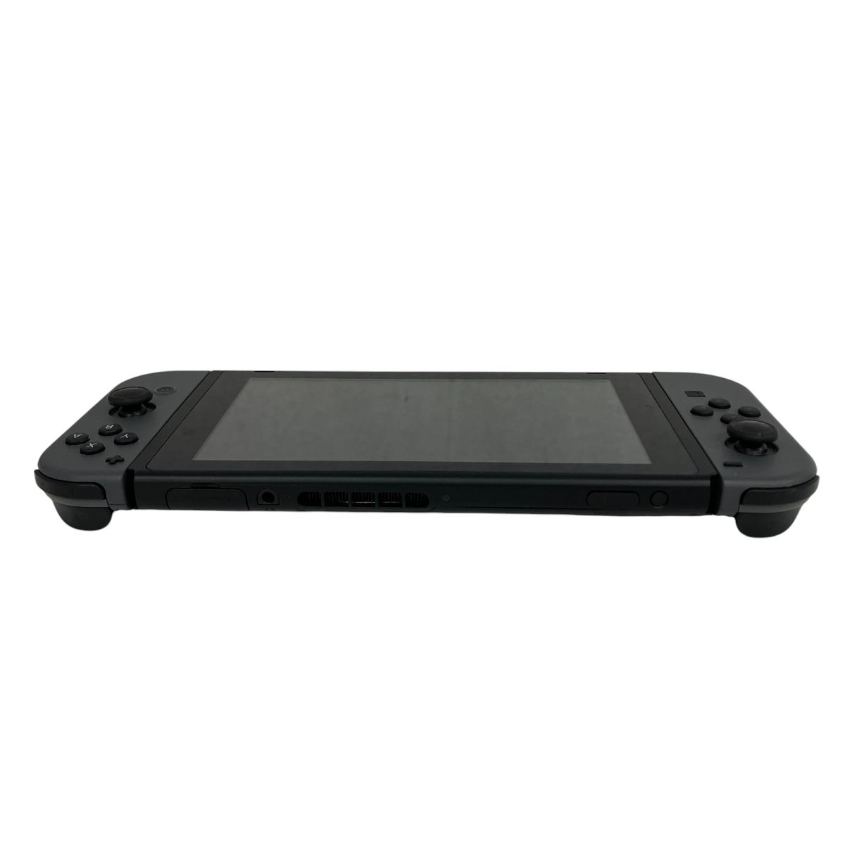 Nintendo Switch HAC-001(01) ジョイコン/グレー 任天堂 家庭用