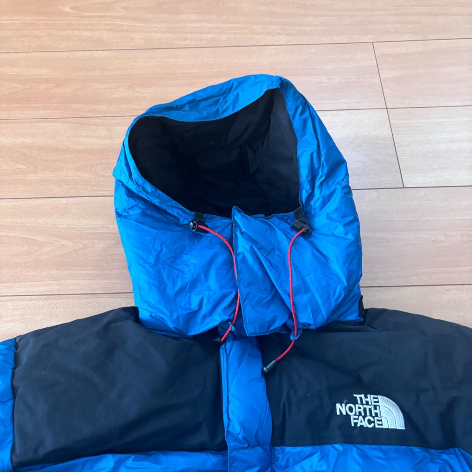 ☆海外仕様☆ The North Face ザノースフェイス ウィンド