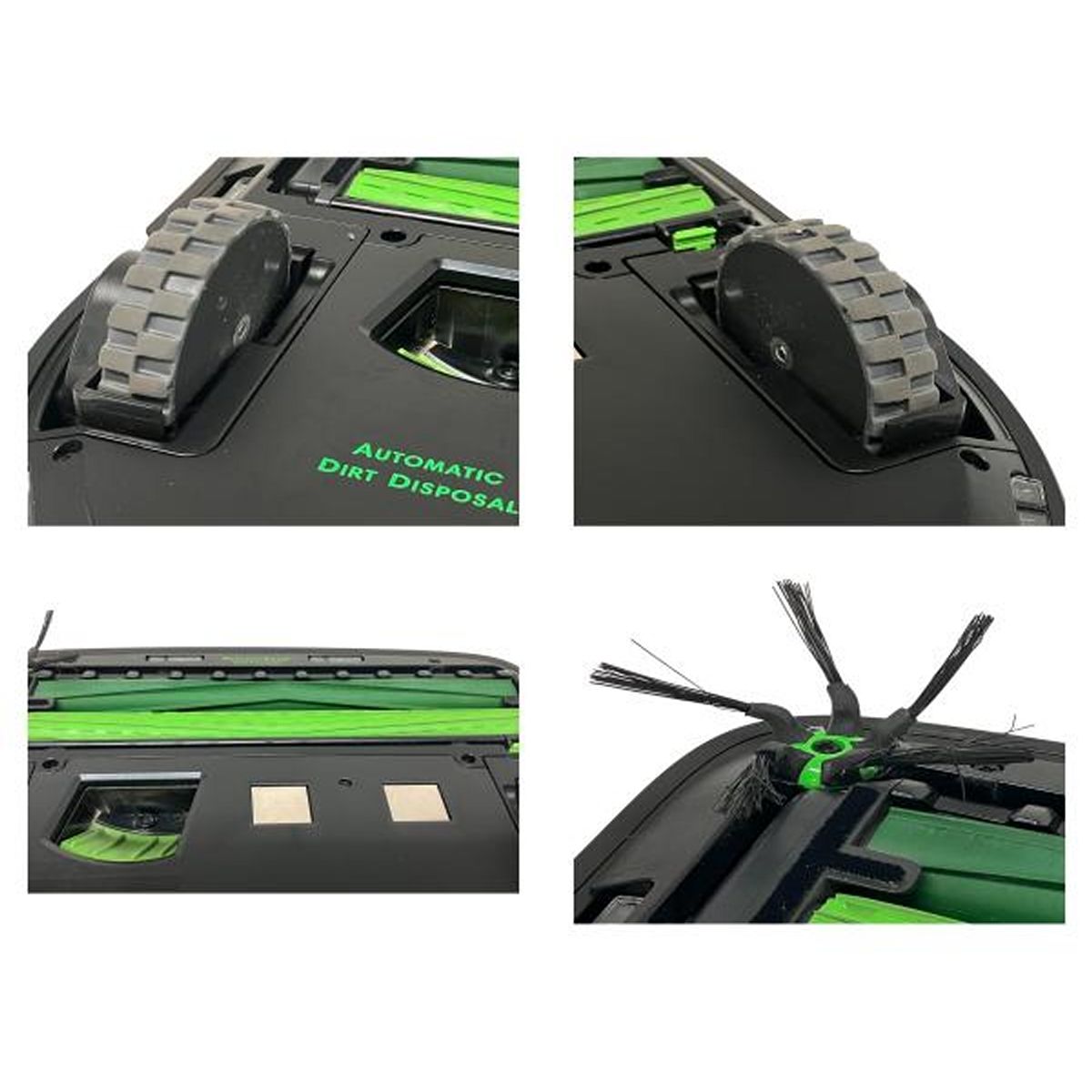 iRobot Roomba S9 RVA-Y2 Sシリーズ ロボット 掃除機 ルンバ アイロボット ホーム ベース 付き 掃除 家電 F10396438 WWW_NOITHATQUANGTHANH_NET