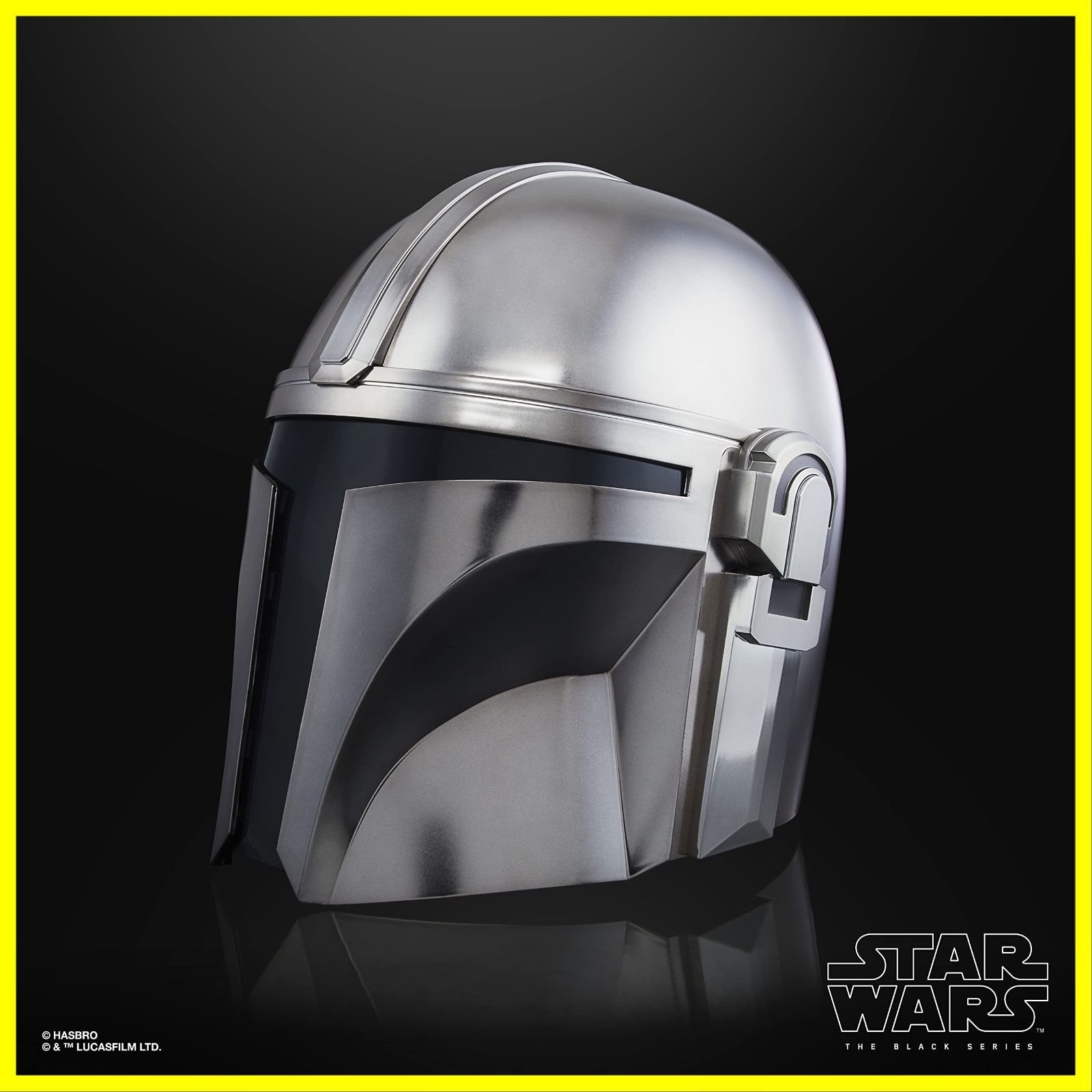 新品　正規品 ハズブロ マンダロリアン エレクトロニック ヘルメット F0493 Amazon.co.jp: ハズブロ(HASBRO) STAR WARS スター・ウォーズ