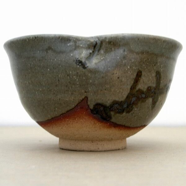須田祥豊・絵唐津・茶碗・No.150727-35・梱包サイズ60 - メルカリ